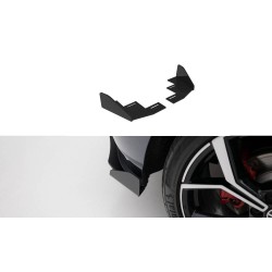 Volkswagen Polo GTI Mk6 Facelift,