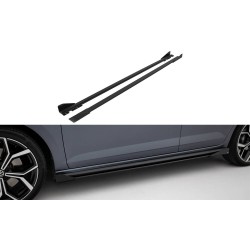 Volkswagen Polo GTI Mk6 Facelift,