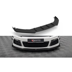 Volkswagen Scirocco R Mk3,
