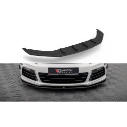 Volkswagen Scirocco R Mk3,