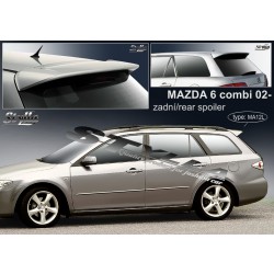 Krídlo - MAZDA 6 combi 02-08