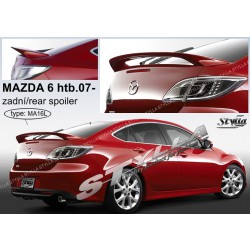 Krídlo - MAZDA 6 htb 07-