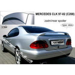 Krídlo - MERCEDES BENZ CLK 97-02 C208