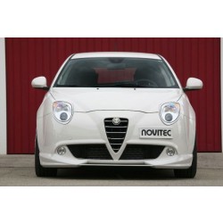 Alfa Romeo MITO - Meč pod predný nárazník