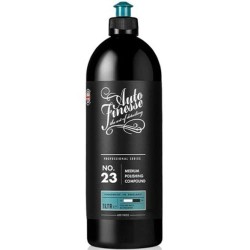 Auto Finesse Medium Polishing Compound stredne hrubá leštiaca pasta No:23 1L