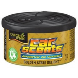 California Scents - gumové medvedíky