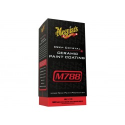 Meguiar's Deep Crystal Ceramic Paint Coating - keramická ochrana laku na 1+ rok