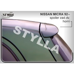 Krídlo - NISSAN Micra K11 92-03