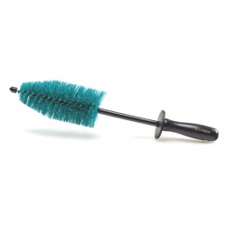 Auto Finesse - Mini Barrel Brush chemicky odolný kefa na kolesá