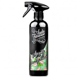 Auto Finesse Spritz Mint Interior Detail Spray 500 ml interiérový detailer