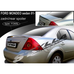 Krídlo - FORD Mondeo sedan 00-07 II.