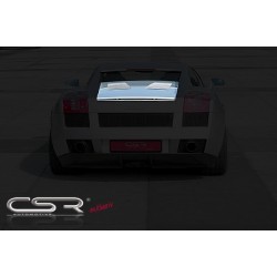 Veko kufra - Lamborghini Gallardo LP500 / LP560