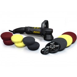 Meguiar's DA Polisher Kit 3