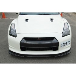 Nissan GTR R35 - M-Style karbónový spojler od REXPEED