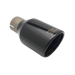ULTER SPORT univerzálna koncovka výfuku guľatá Ø100 s délkou 120 mm