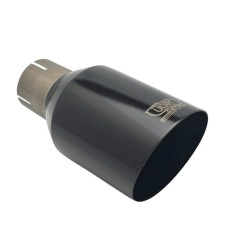 ULTER SPORT univerzálna koncovka výfuku guľatá Ø100 s délkou 120 mm