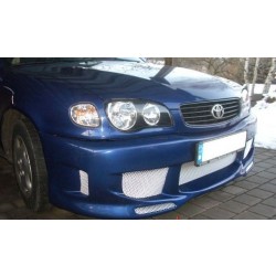 Toyota Corolla E11 - Predný nárazník