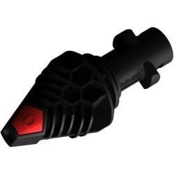 AVA 0 ° Nozzle P90 zakončovacie tryska