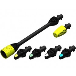 AVA Nozzle Kit P30-P60 sada trysiek