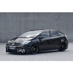 Toyota Prius 30 - body kit VIP GT od AIMGAIN 3-dielny set