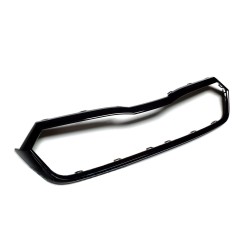 Škoda Octavia IV Facelift - Rámček prednej masky BLACK MAGIC