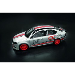 Škoda Octavia III - karbónové krídlo OCTAVIA CUP