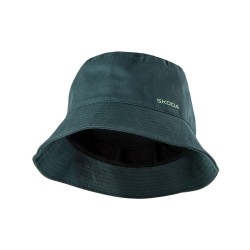 Škoda Auto - Látkový klobúk Emerald