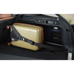 Škoda Octavia IV - fixačný pás do batožinového priestoru