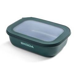 Škoda Auto - Olovrantový box 1000ml