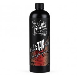 Auto Finesse - ObliTARate Tar&Glue Remover 500 ml odstraňovač asfaltu a lepidiel