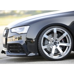 Rieger tuning originálny brzdový kit Audi RS5 typ B8 pre Audi A5 / A5 S5 / RS5 (B8 / B81) Cabrio / C