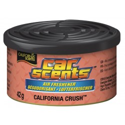 Osviežovač vzduchu California Scents, vôňa Car Scents - California Crush