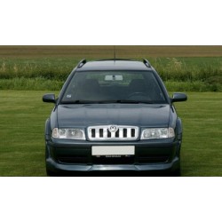 Škoda Octavia - Bodykit KI-R štýl ALLROAD