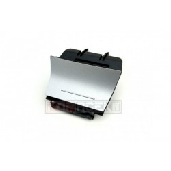 Škoda Octavia II - Popolník s dekorom brúsená oceľ