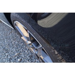 Škoda Octavia 3 - chrániče zadných blatníkov