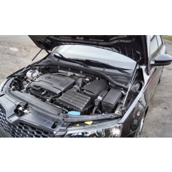 Škoda Octavia III - vzpery kapoty KI-R