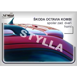 Krídlo - ŠKODA Octavia combi 98--