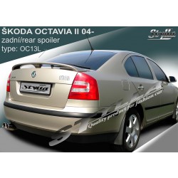 Krídlo - ŠKODA Octavia htb 04--