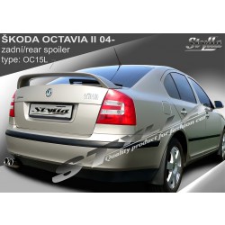 Krídlo - ŠKODA Octavia htb 2004-