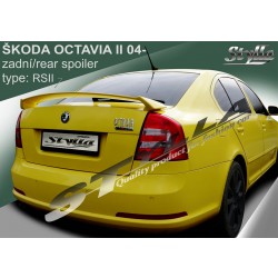 Krídlo - ŠKODA Octavia htb 04- RS