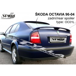 Krídlo - ŠKODA Octavia htb 96-04