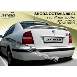 Krídlo spodnej - ŠKODA Octavia htb 96-04 I.