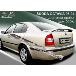 Krídlo - ŠKODA Octavia htb 96-04 III.