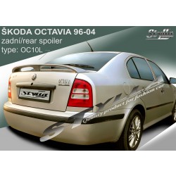 Krídlo - ŠKODA Octavia htb 96-04 IV.