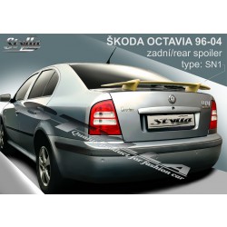 Krídlo - ŠKODA Octavia htb 96-04 V.