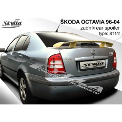 Krídlo - ŠKODA Octavia htb 96-04 VI.