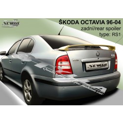Krídlo - ŠKODA Octavia htb 96-04 RS I