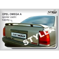 Krídlo - OPEL Omega A sedan 86-94
