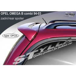 Krídlo - OPEL Omega B combi 94-03