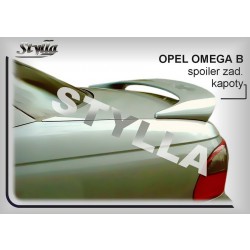 Krídlo - OPEL Omega B sedan 94-
